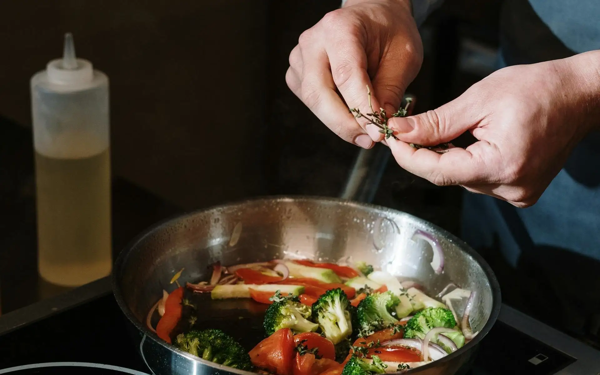 Cooking 2