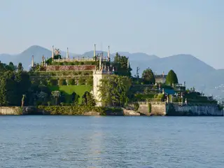 From Switzerland to Italy : medieval towns, outdoor fun and italian riviera