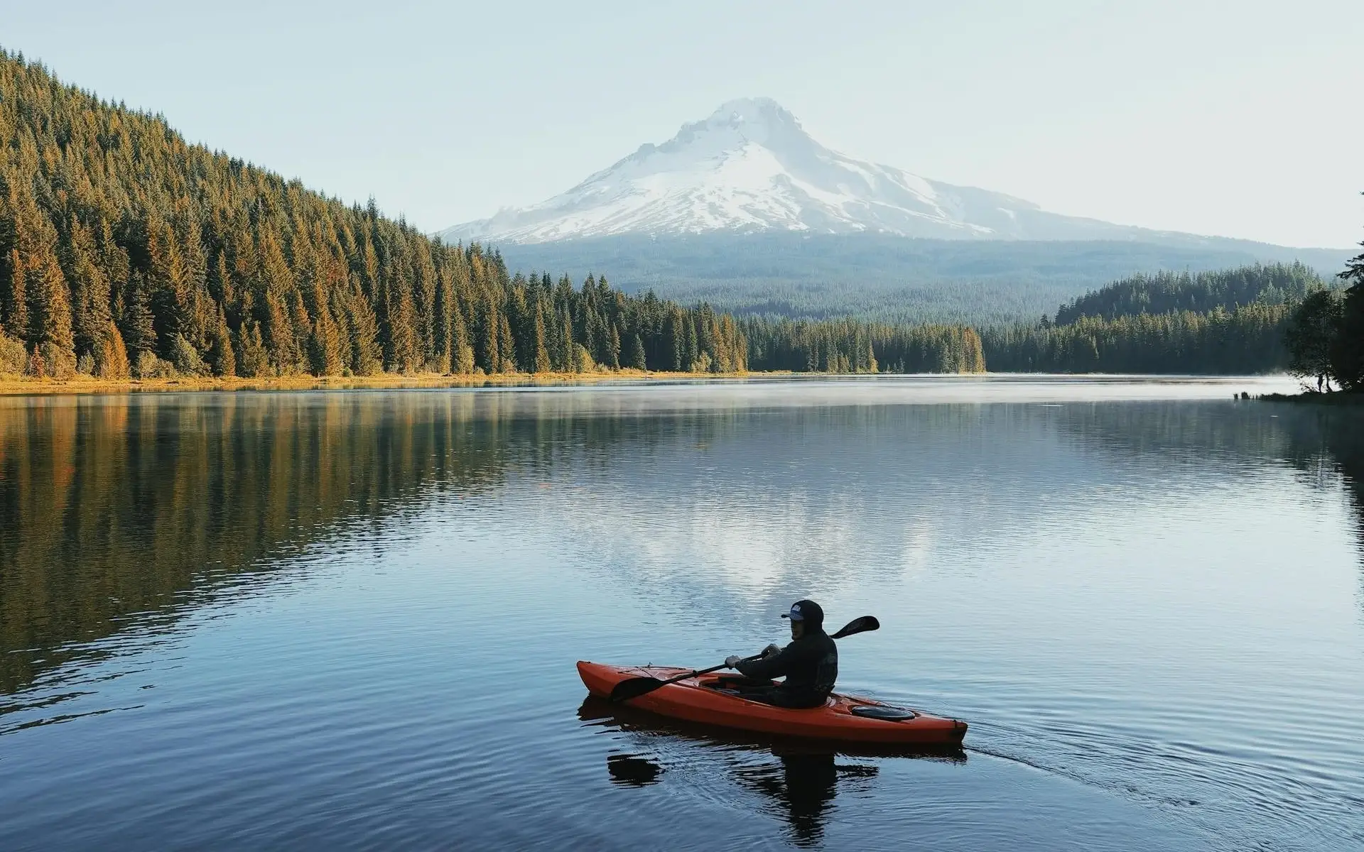 Kayak