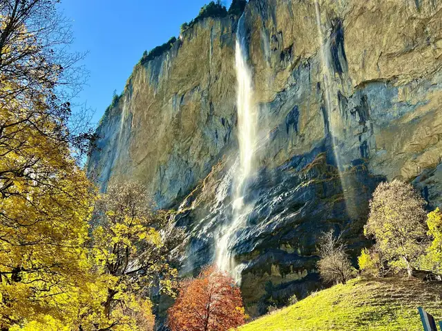 Lauterbrunnen 2
