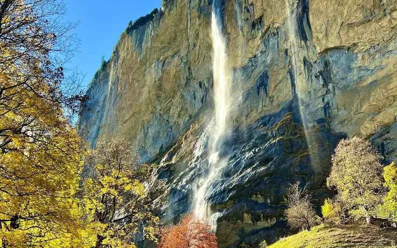 Lauterbrunnen 2