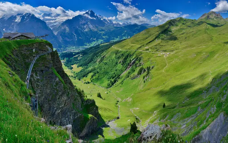 Grindelwald (2)