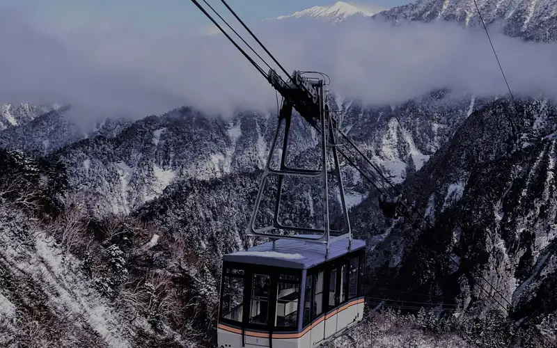 Jungfraujoch, Switzerland by Train in 12 Days: Lavaux, Jungfraujoch, Glacier Express