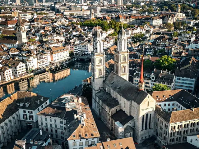 Zurich