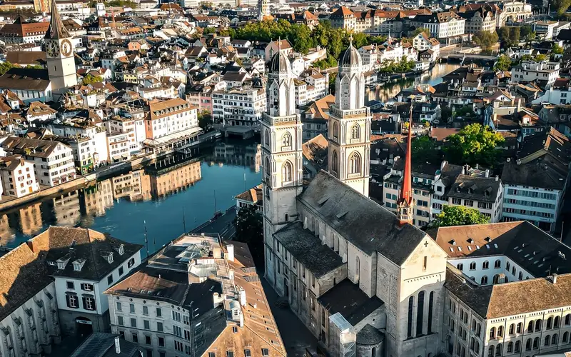 Zurich