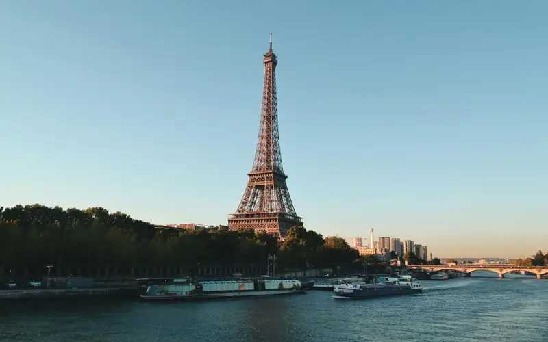 Tour Eiffel
