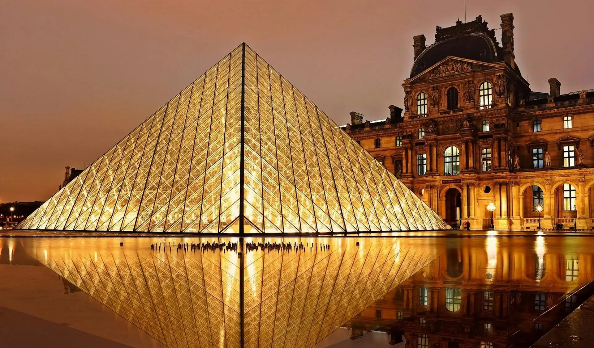 7 days in Paris : Accessible trip