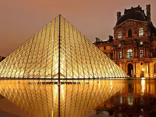 7 days in Paris : Accessible trip