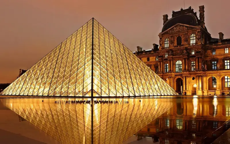 7 days in Paris : Accessible trip
