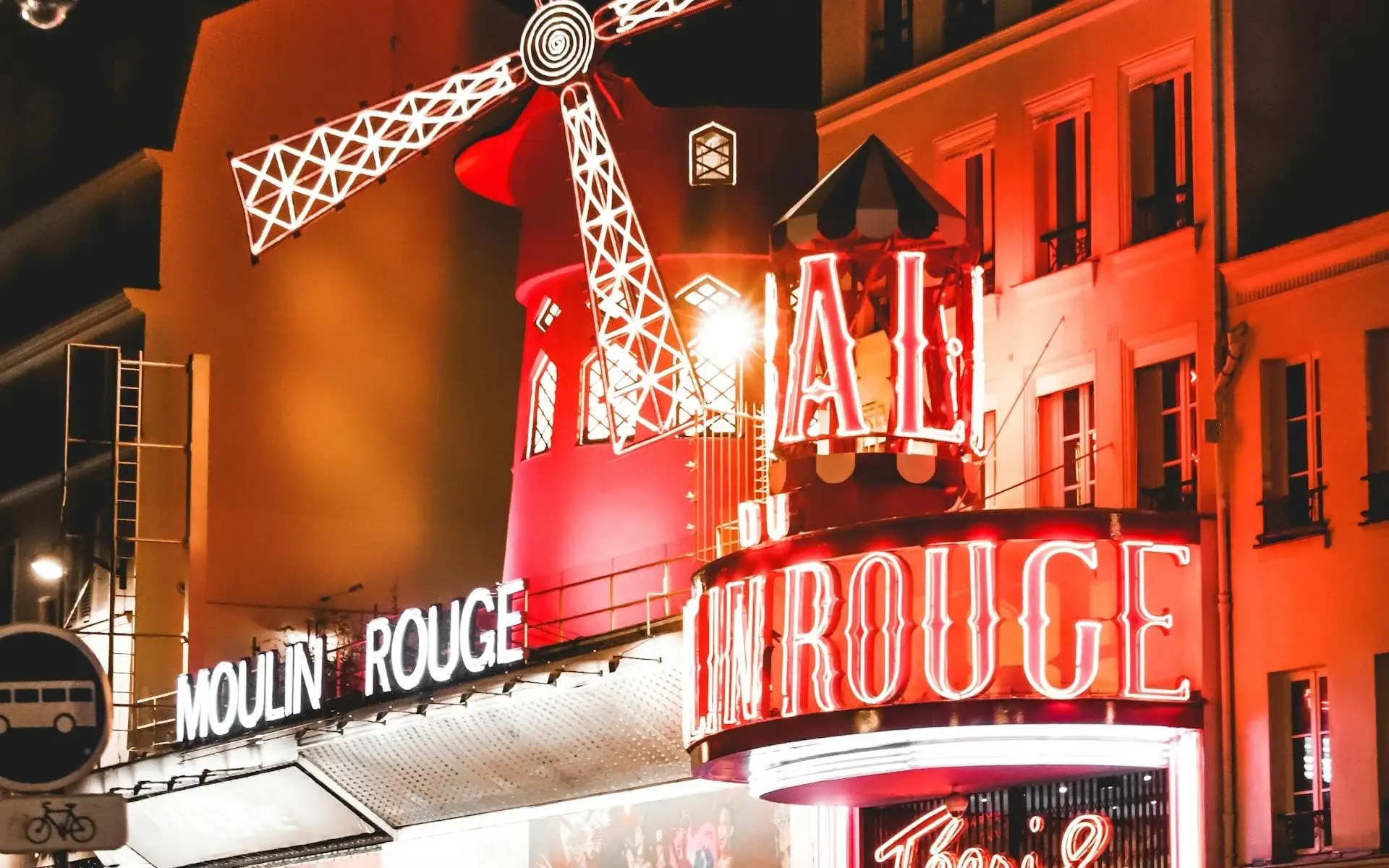 Moulin Rouge
