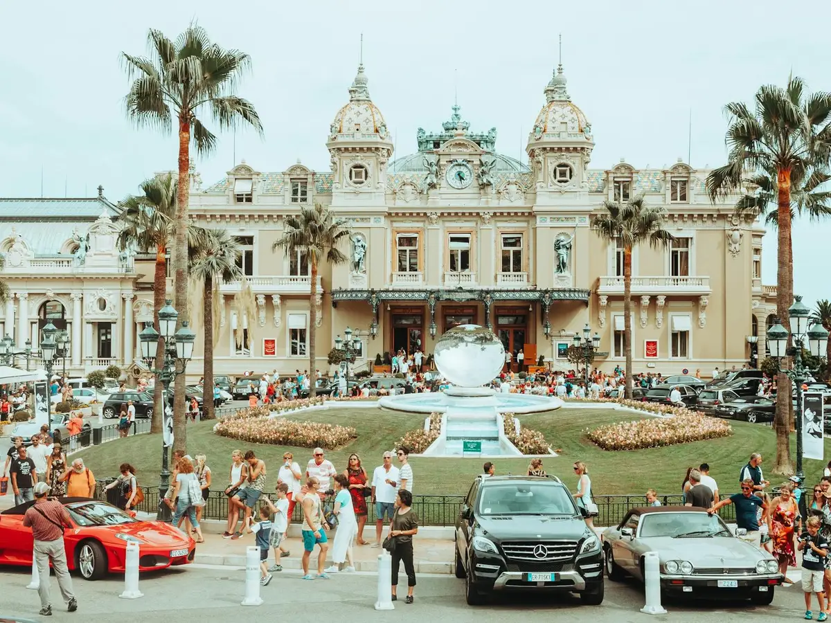 Monte Carlo
