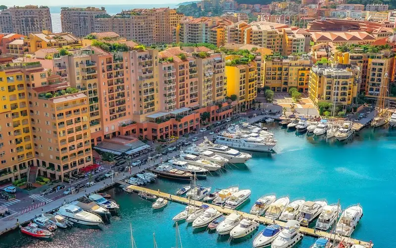 Monaco (2)