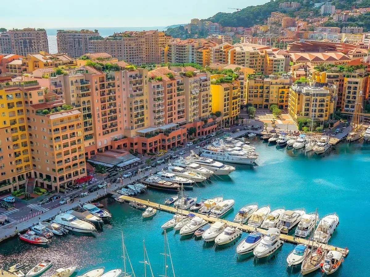 Monaco (2)