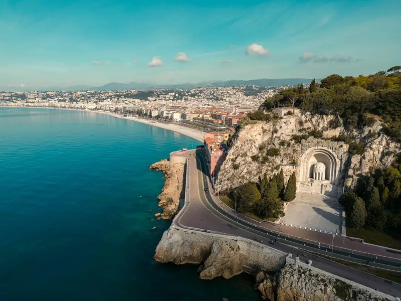7 days in Nice: Accessible trip