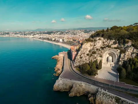 7 days in Nice: Accessible trip