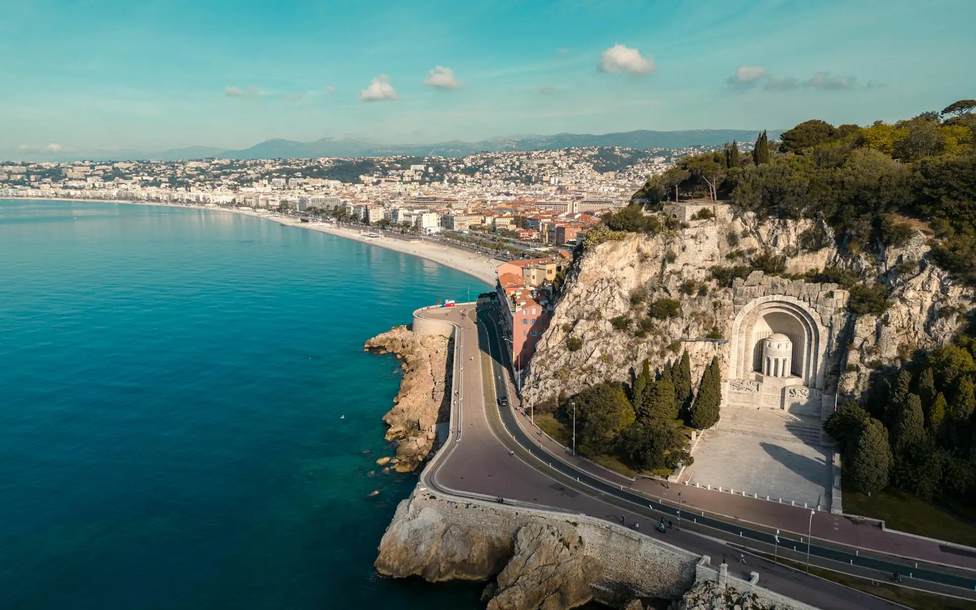 7 days in Nice: Accessible trip