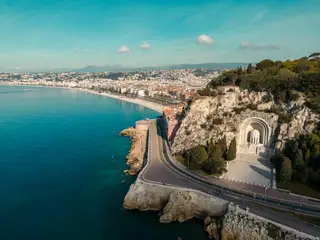 7 days in Nice: Accessible trip